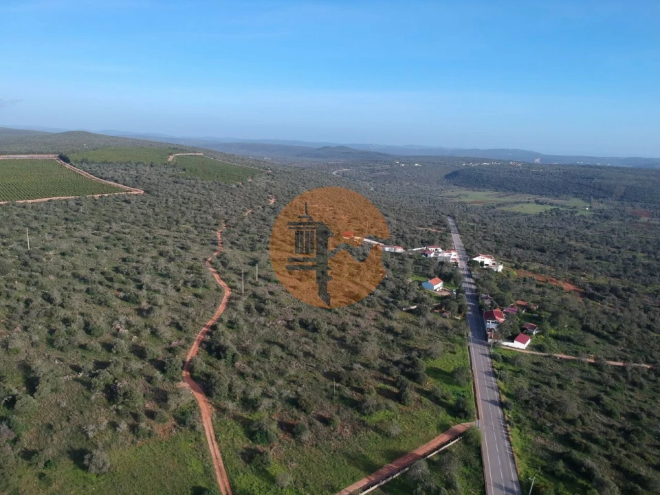 Terreno para Venda em Querença, Tôr e Benafim Foto 12