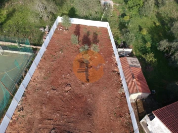 Terreno para Venda em Querença, Tôr e Benafim