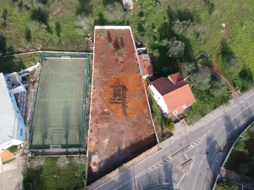 Terreno para Venda em Querença, Tôr e Benafim