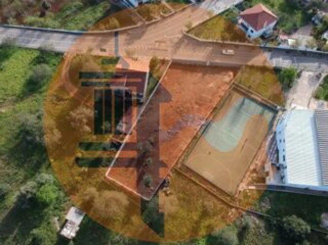 Terreno para Venda em Querença, Tôr e Benafim Foto 5