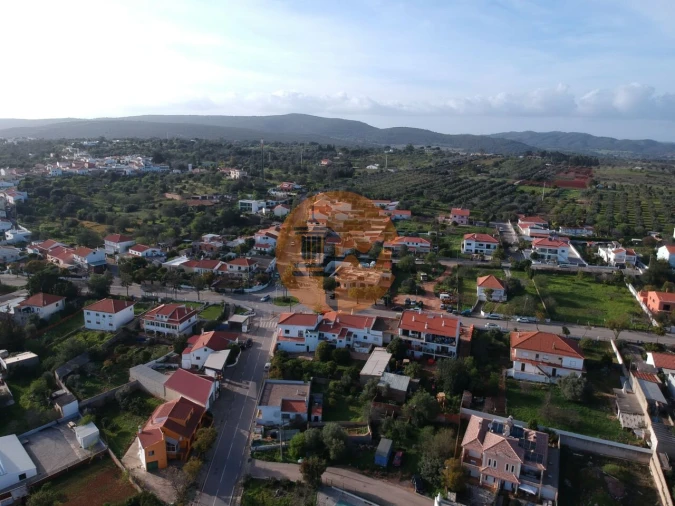 Terreno para Venda em Querença, Tôr e Benafim Foto 14