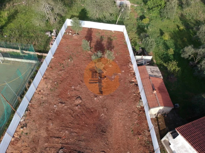Terreno para Venda em Querença, Tôr e Benafim Foto 2