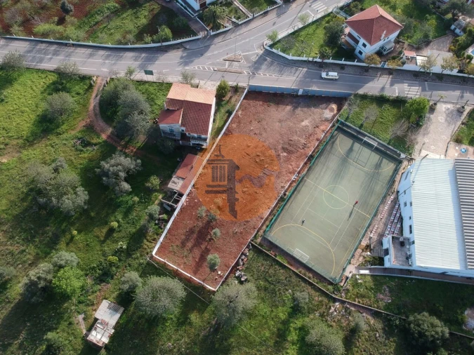 Terreno para Venda em Querença, Tôr e Benafim Foto 3