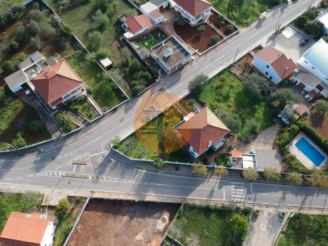 Terreno para Venda em Querença, Tôr e Benafim Foto 13