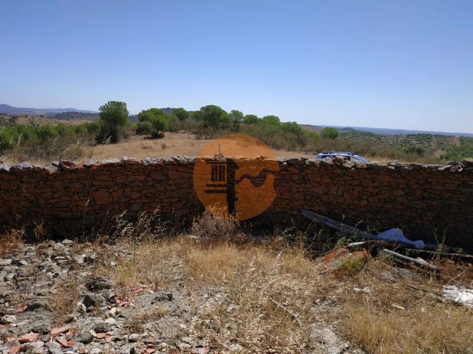 Moradia T6 para Venda em Alcoutim e Pereiro Foto 9