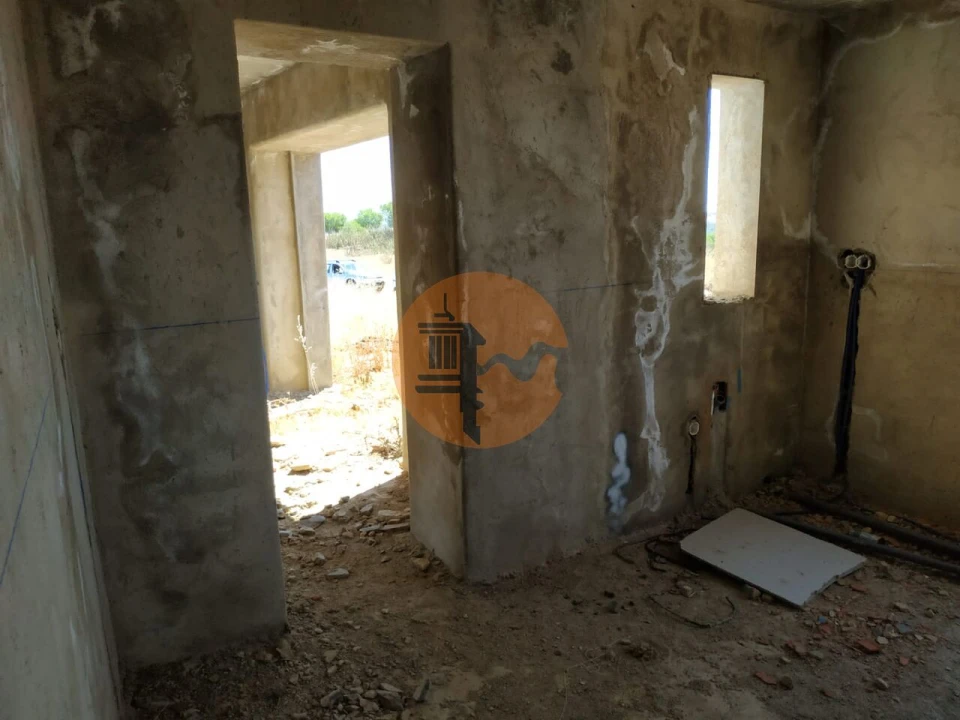 Moradia T6 para Venda em Alcoutim e Pereiro Foto 16