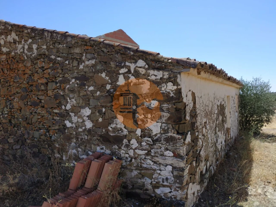 Moradia T6 para Venda em Alcoutim e Pereiro Foto 18
