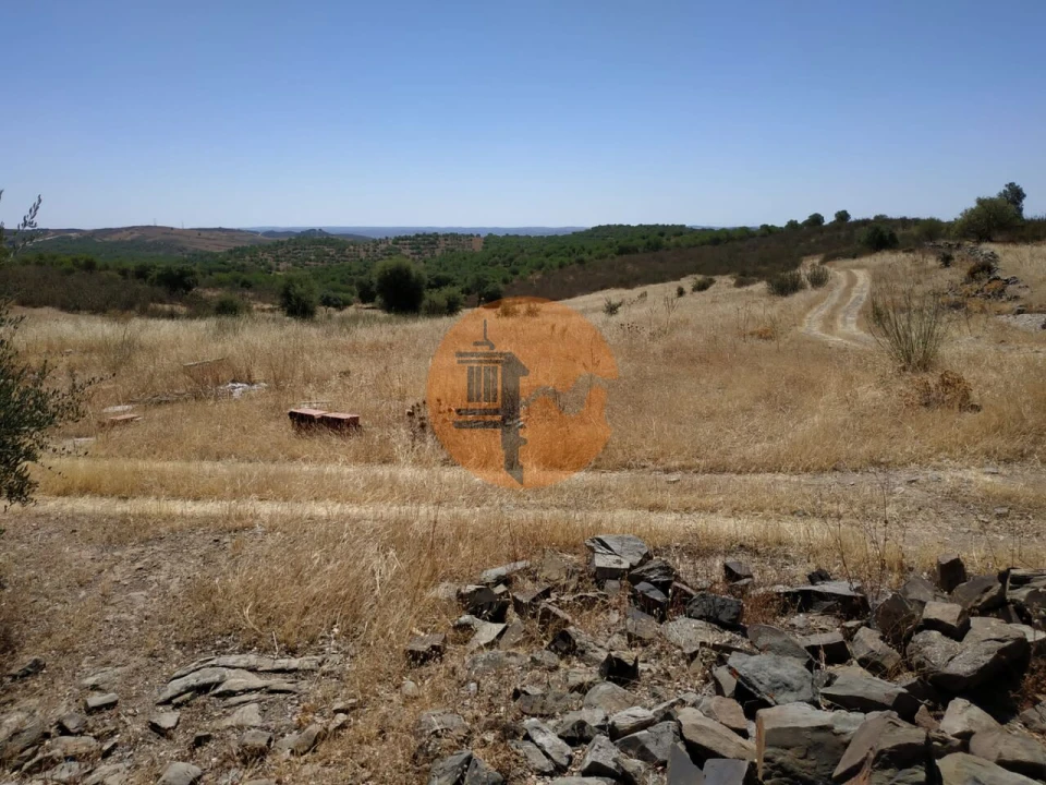 Moradia T6 para Venda em Alcoutim e Pereiro Foto 21