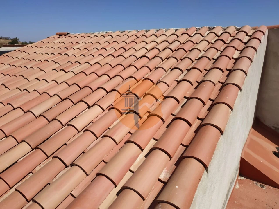 Moradia T6 para Venda em Alcoutim e Pereiro Foto 22