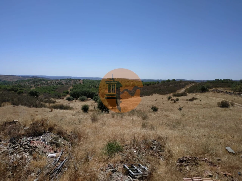 Moradia T6 para Venda em Alcoutim e Pereiro Foto 30