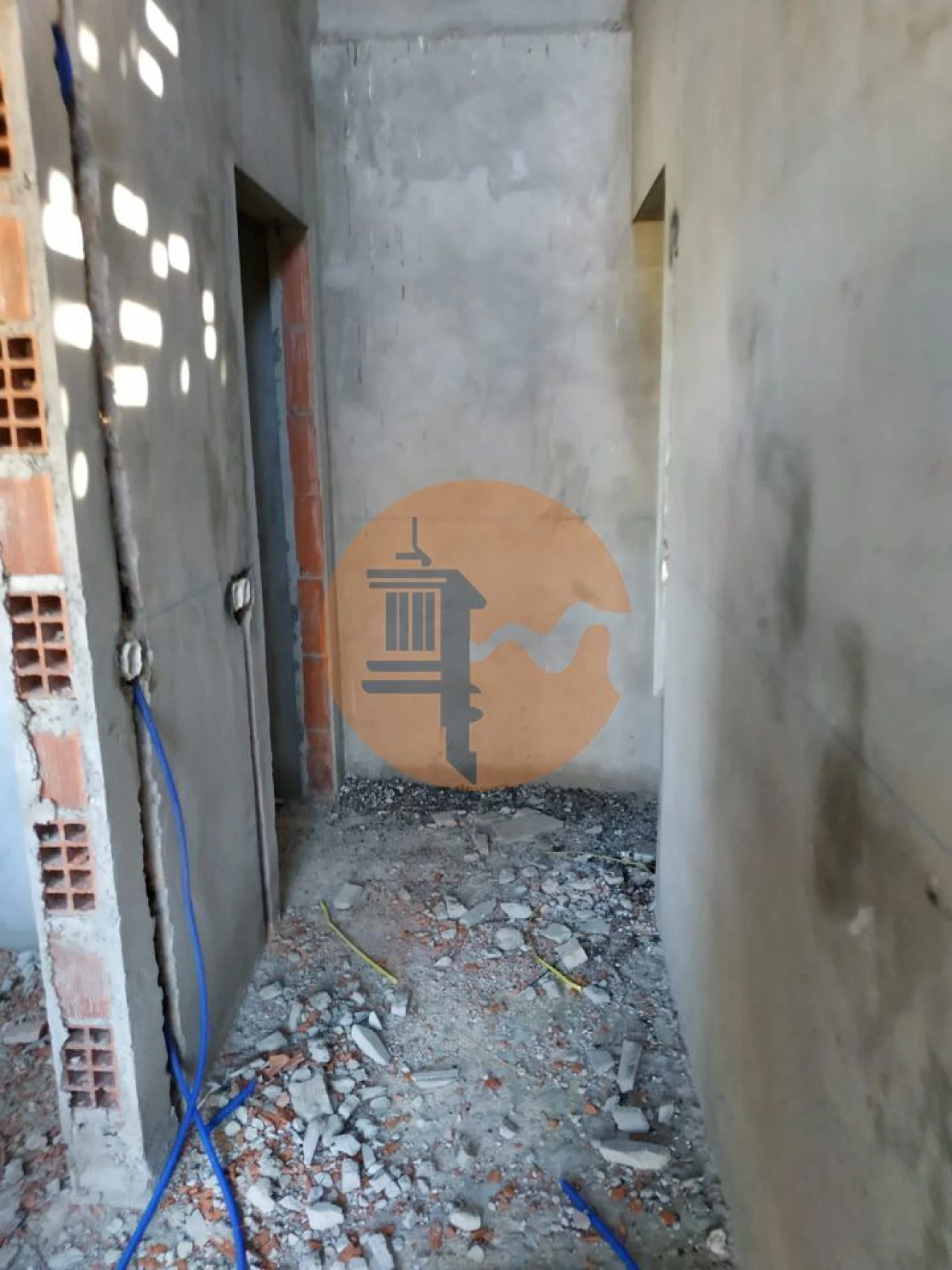 Moradia T6 para Venda em Alcoutim e Pereiro Foto 48