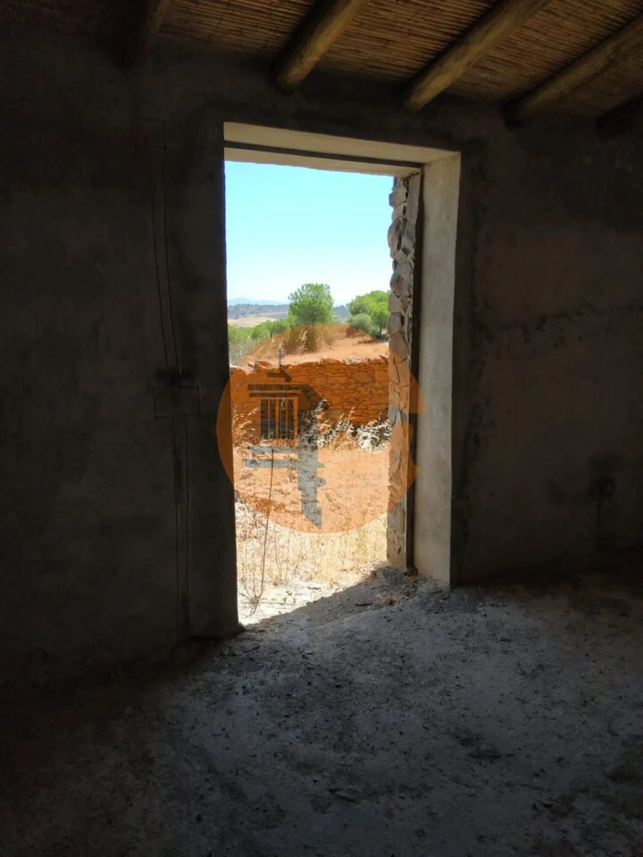 Moradia T6 para Venda em Alcoutim e Pereiro Foto 53