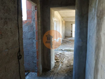 Moradia T6 para Venda em Alcoutim e Pereiro