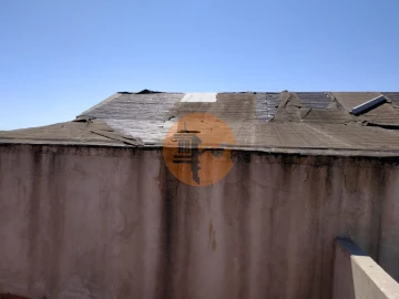 Moradia T6 para Venda em Alcoutim e Pereiro
