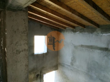 Moradia T6 para Venda em Alcoutim e Pereiro