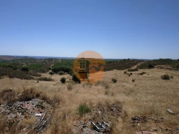 Moradia T6 para Venda em Alcoutim e Pereiro