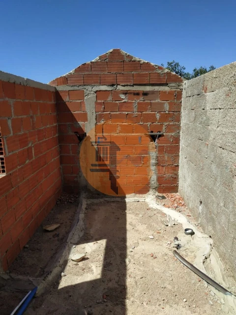 Moradia T6 para Venda em Alcoutim e Pereiro