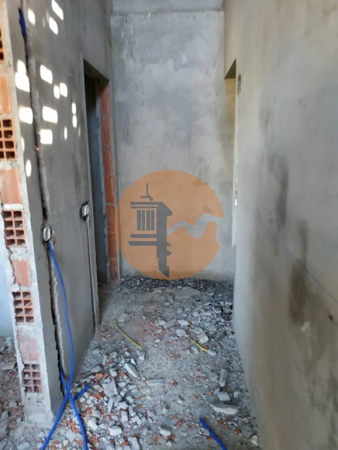 Moradia T6 para Venda em Alcoutim e Pereiro