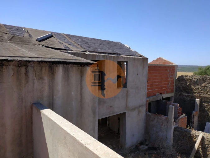 Moradia T6 para Venda em Alcoutim e Pereiro Foto 5