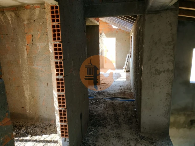 Moradia T6 para Venda em Alcoutim e Pereiro Foto 25