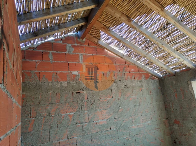 Moradia T6 para Venda em Alcoutim e Pereiro Foto 28