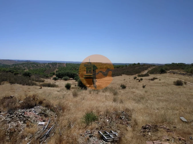 Moradia T6 para Venda em Alcoutim e Pereiro Foto 30