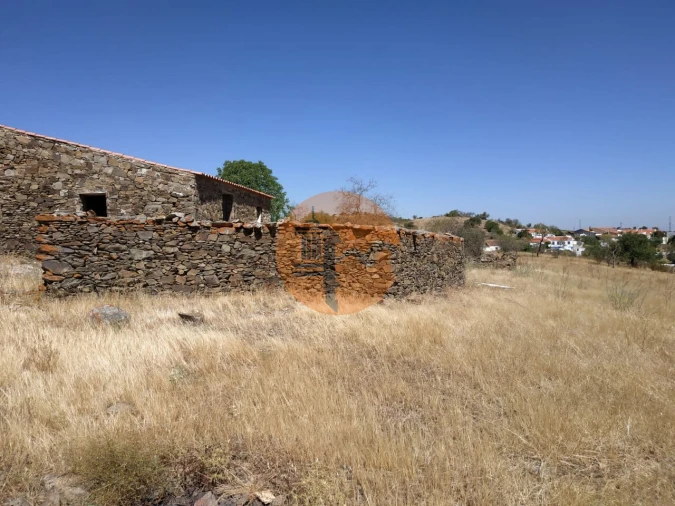 Moradia T6 para Venda em Alcoutim e Pereiro Foto 44