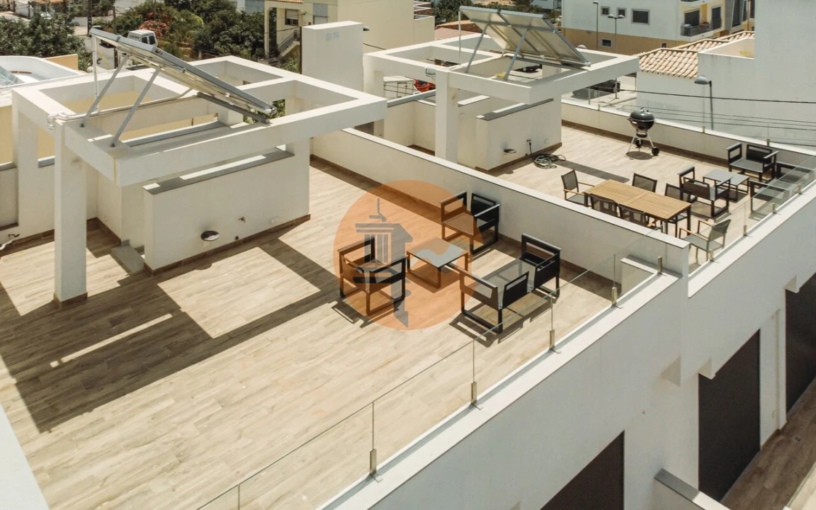 Moradia T3 para Venda em Moncarapacho e Fuseta Foto 8