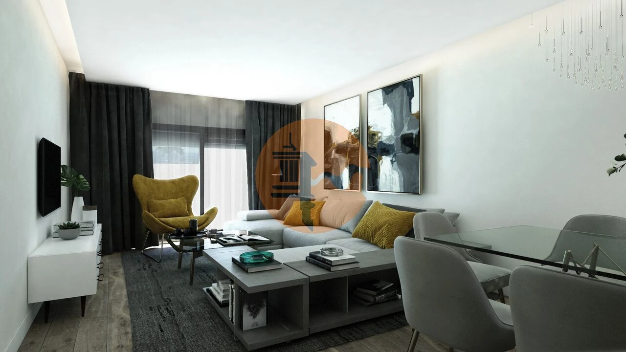 Moradia T3 para Venda em Moncarapacho e Fuseta Foto 53