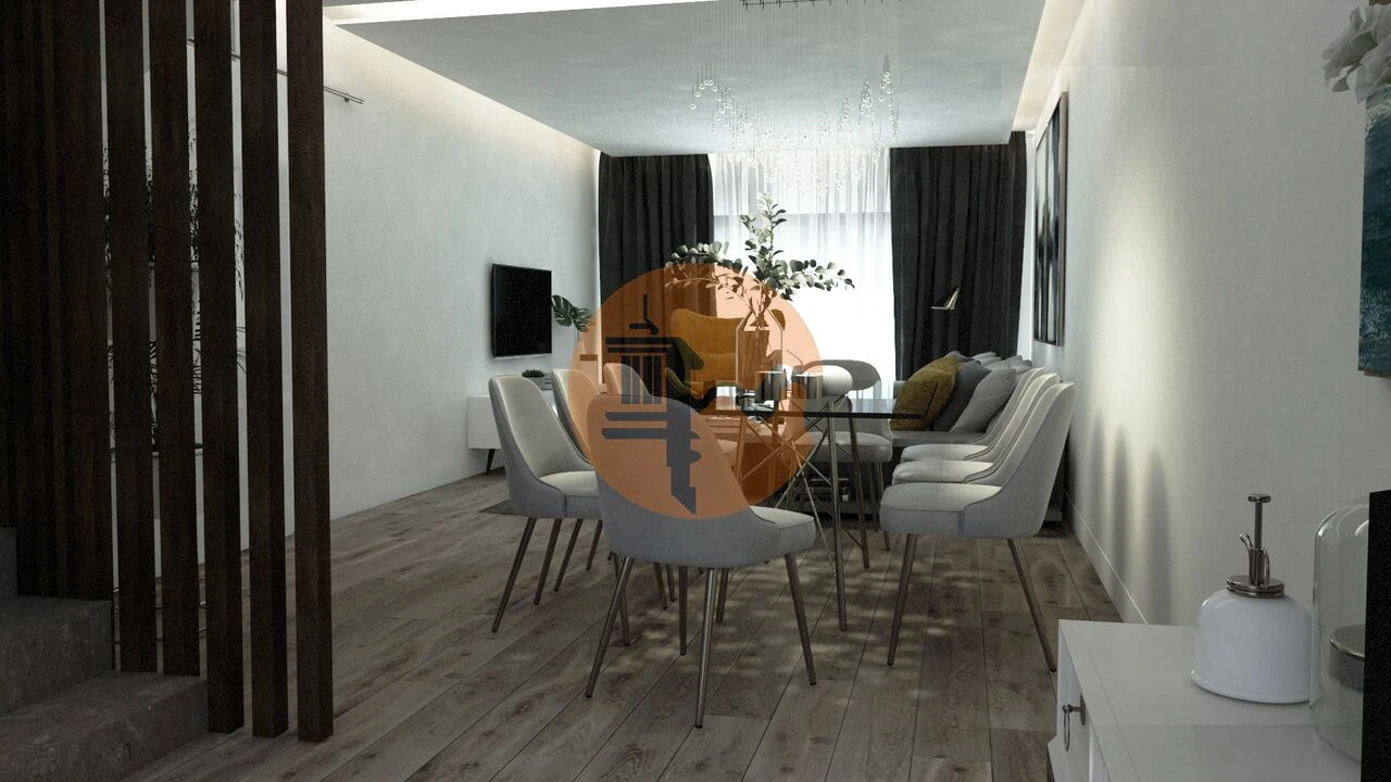 Moradia T3 para Venda em Moncarapacho e Fuseta Foto 55