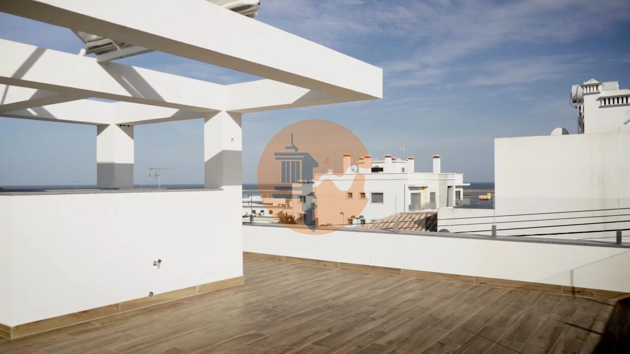 Moradia T3 para Venda em Moncarapacho e Fuseta Foto 50