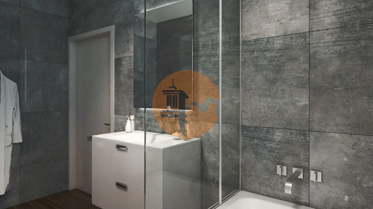 Moradia T3 para Venda em Moncarapacho e Fuseta Foto 52