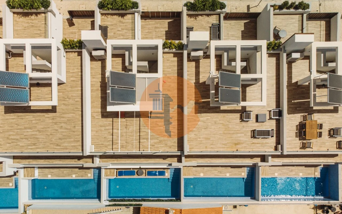 Moradia T3 para Venda em Moncarapacho e Fuseta Foto 4