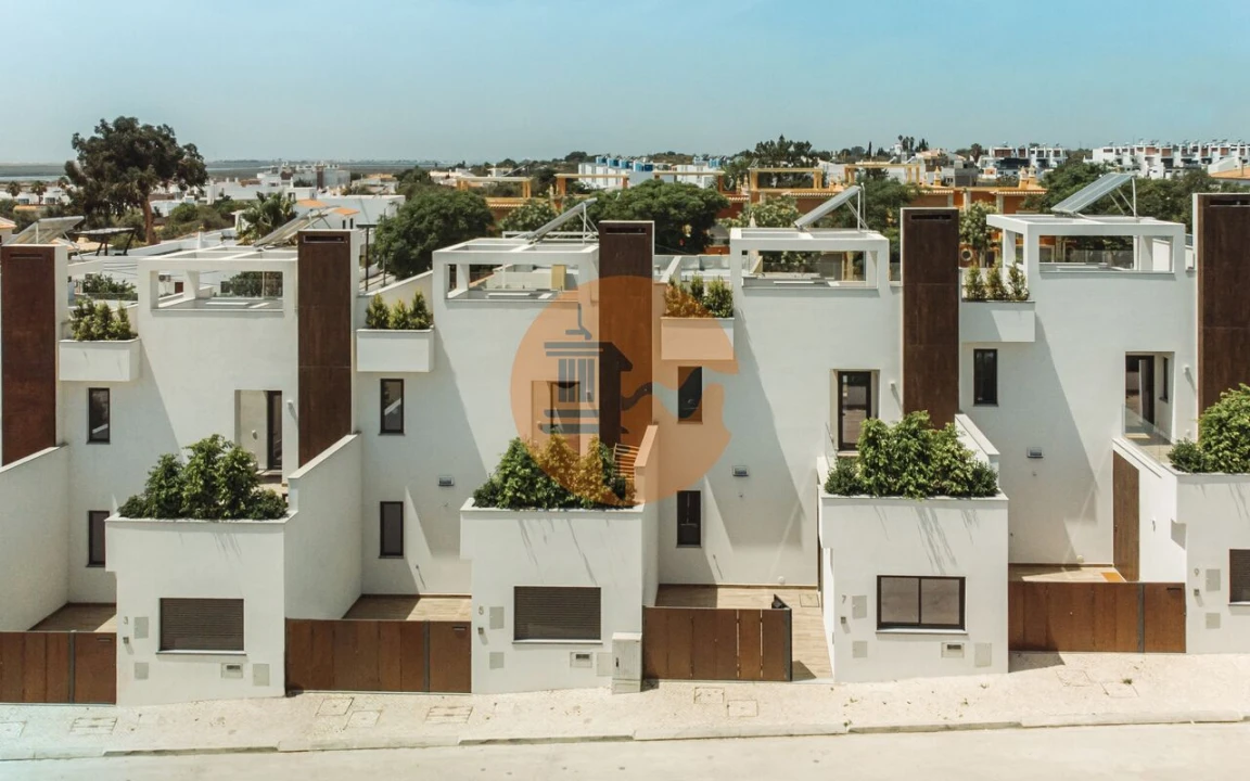 Moradia T3 para Venda em Moncarapacho e Fuseta Foto 9