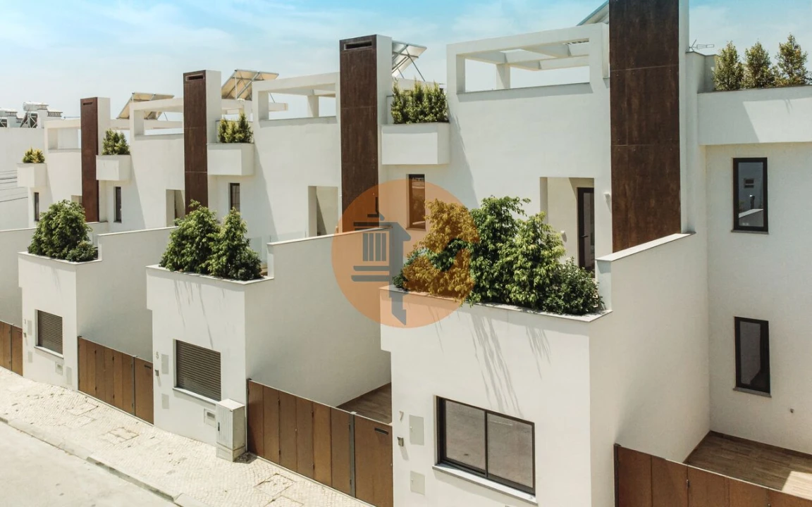 Moradia T3 para Venda em Moncarapacho e Fuseta Foto 61