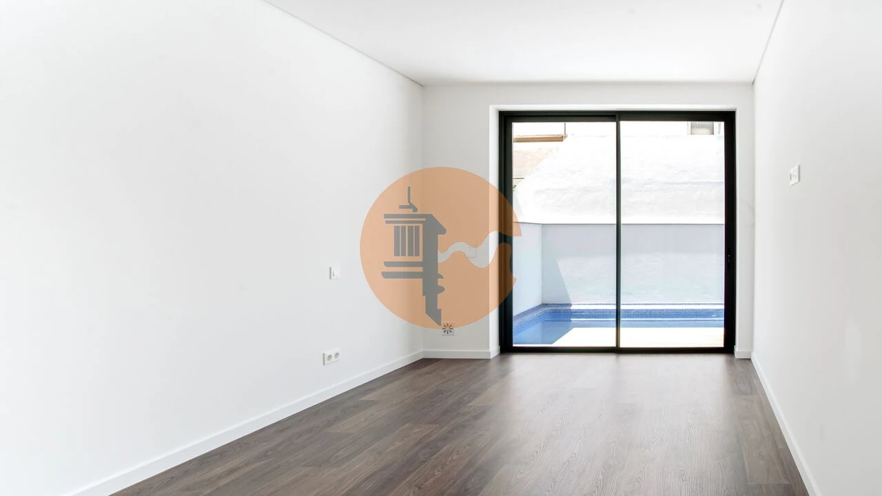 Moradia T3 para Venda em Moncarapacho e Fuseta Foto 48