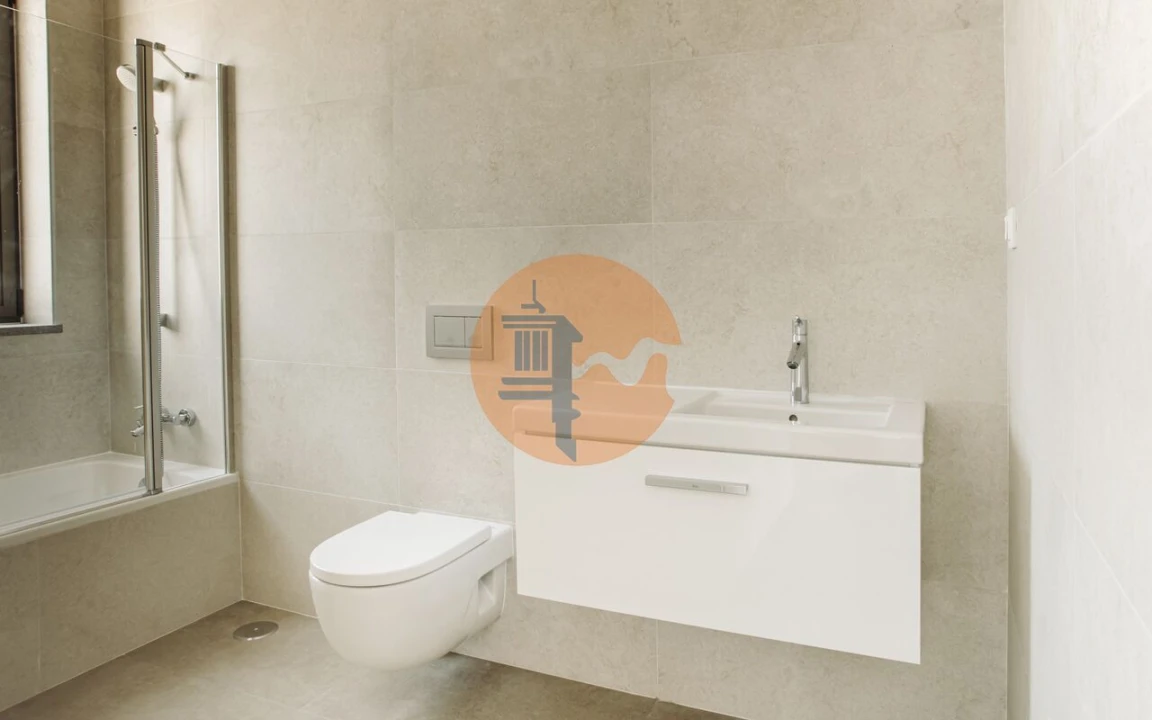 Moradia T3 para Venda em Moncarapacho e Fuseta Foto 40