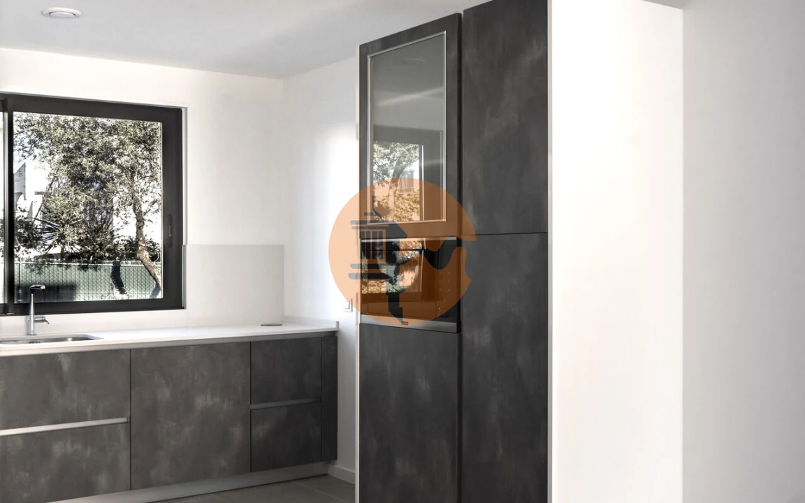 Moradia T3 para Venda em Moncarapacho e Fuseta Foto 15