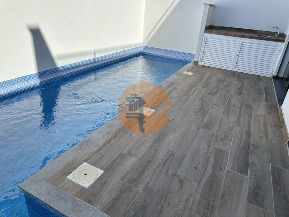 Moradia T3 para Venda em Moncarapacho e Fuseta Foto 26