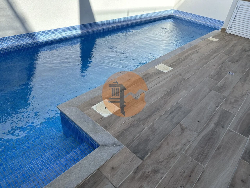 Moradia T3 para Venda em Moncarapacho e Fuseta Foto 3