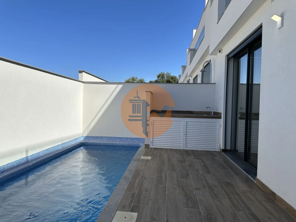 Moradia T3 para Venda em Moncarapacho e Fuseta Foto 28