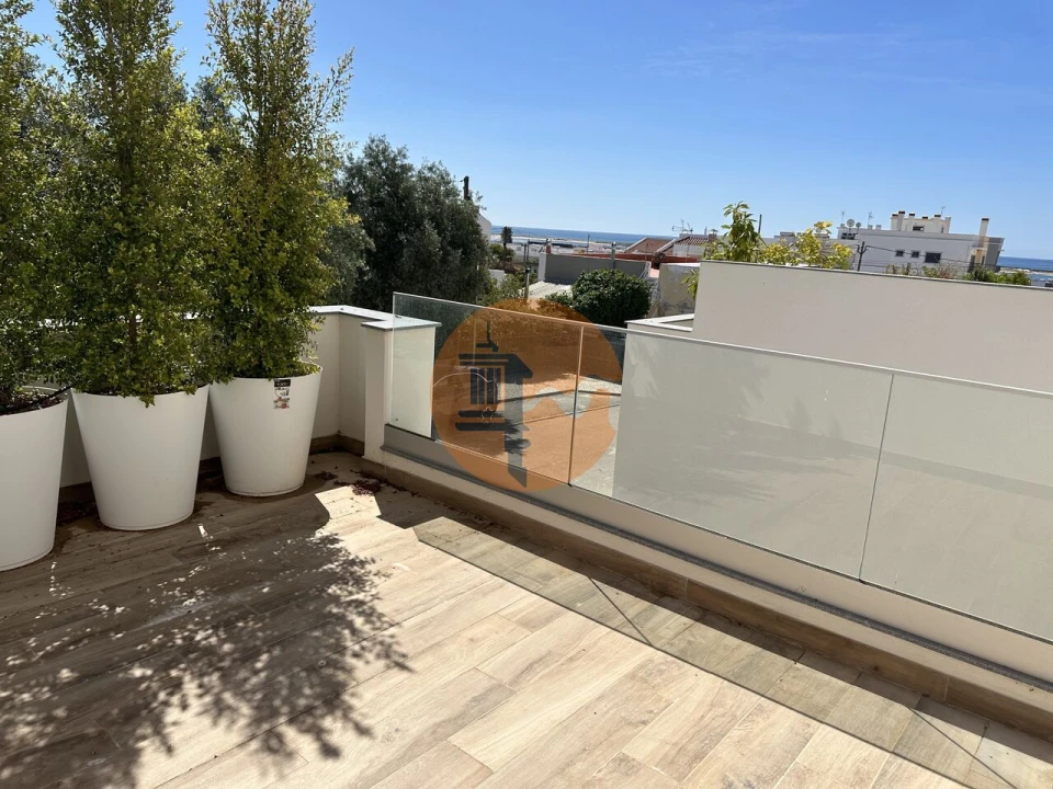 Moradia T3 para Venda em Moncarapacho e Fuseta Foto 21