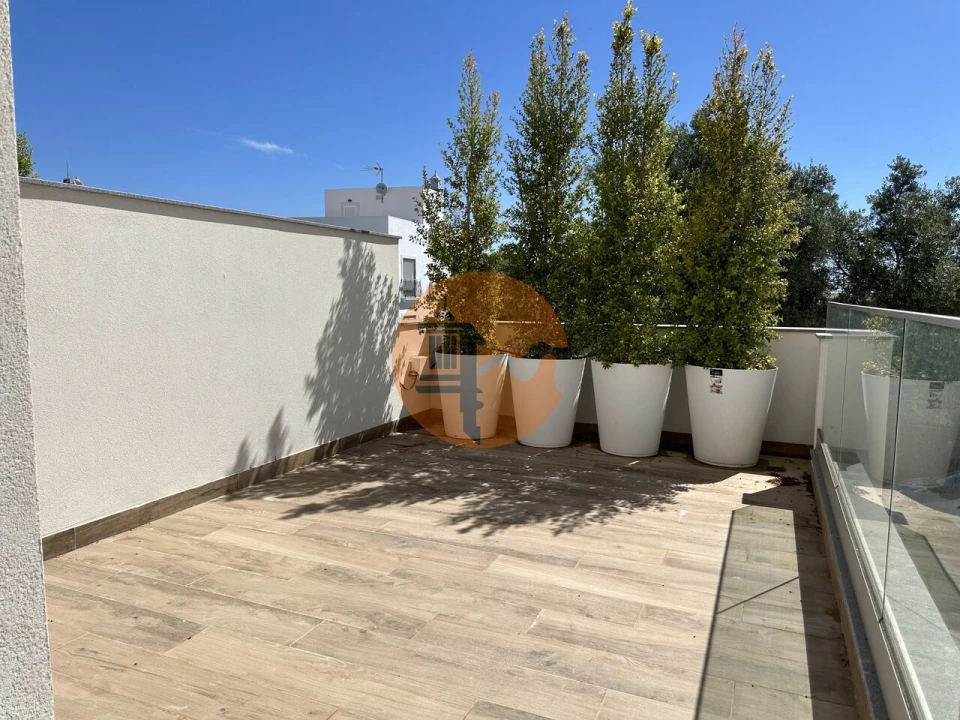 Moradia T3 para Venda em Moncarapacho e Fuseta Foto 22