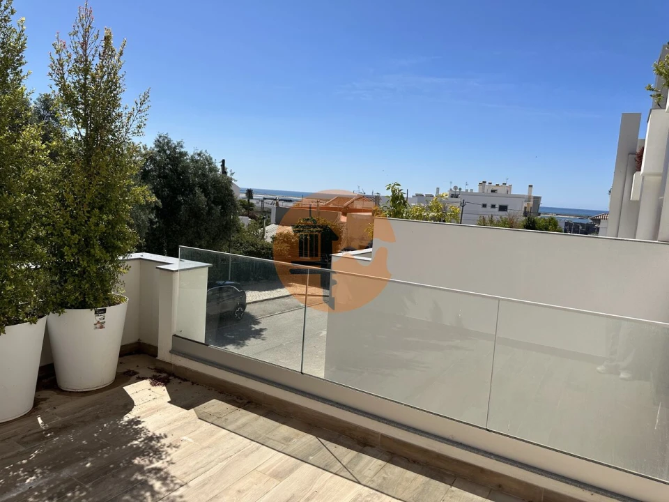 Moradia T3 para Venda em Moncarapacho e Fuseta Foto 23