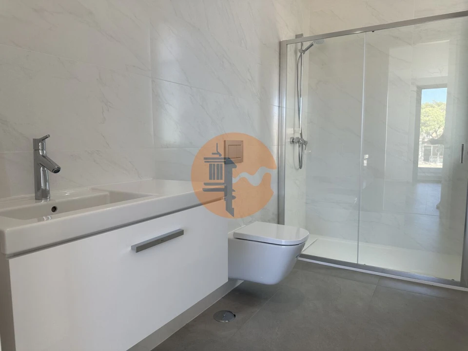 Moradia T3 para Venda em Moncarapacho e Fuseta Foto 42