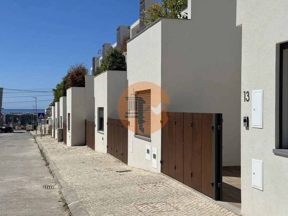 Moradia T3 para Venda em Moncarapacho e Fuseta Foto 63