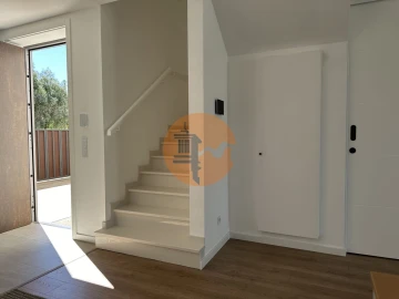 Moradia T3 para Venda em Moncarapacho e Fuseta