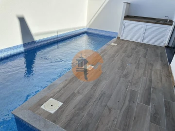 Moradia T3 para Venda em Moncarapacho e Fuseta