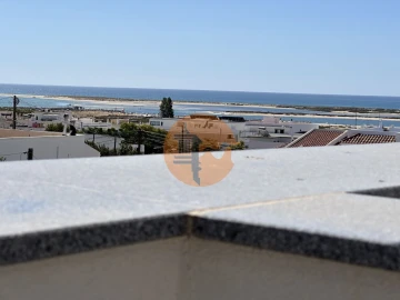 Moradia T3 para Venda em Moncarapacho e Fuseta