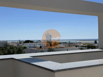Moradia T3 para Venda em Moncarapacho e Fuseta